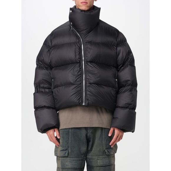 RICK OWENS Other - Rick Owens Jacket Men Black
